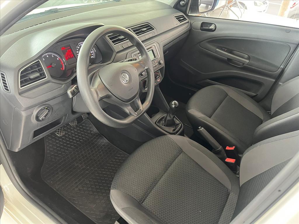 VOYAGE 1.0 12V MPI TOTALFLEX 4P MANUAL