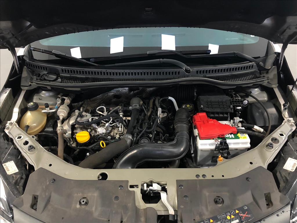 CAPTUR 1.3 TCE FLEX ICONIC X-TRONIC