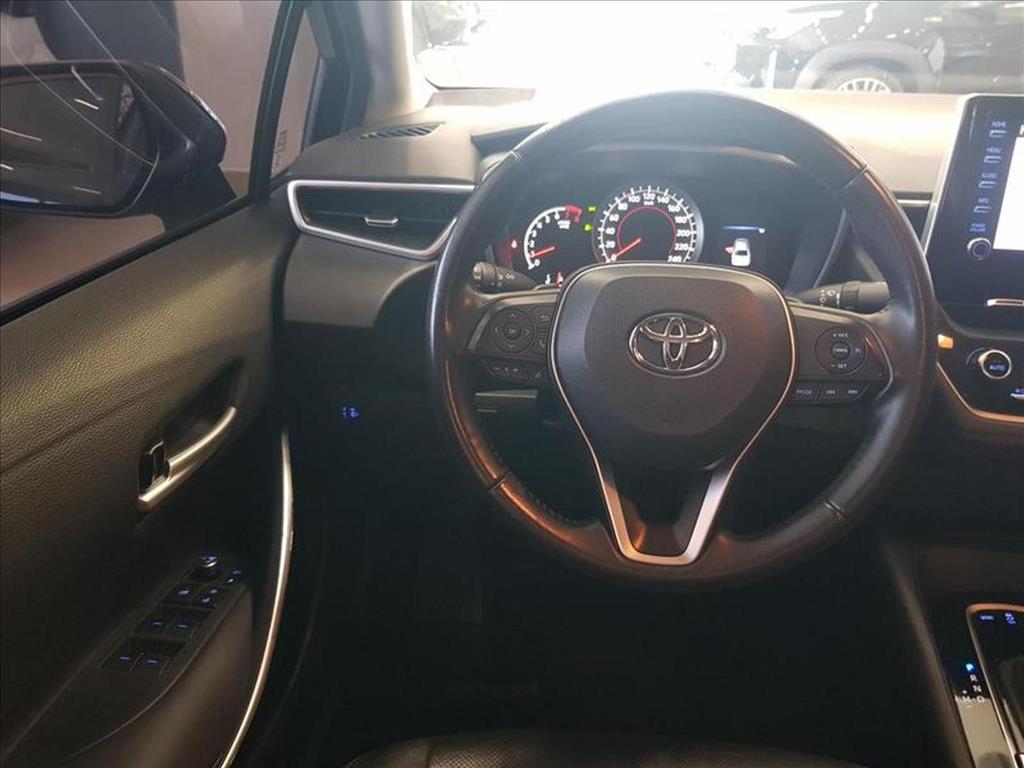 COROLLA 2.0 VVT-IE FLEX XEI DIRECT SHIFT5