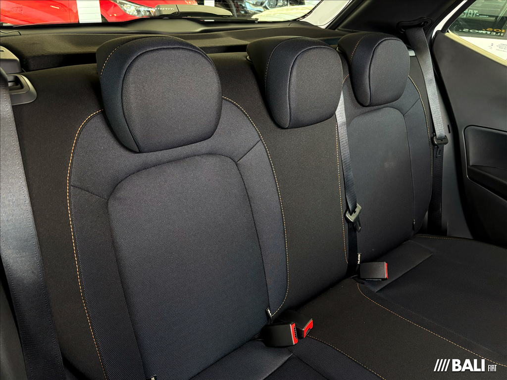 ARGO 1.3 FIREFLY FLEX TREKKING CVT16