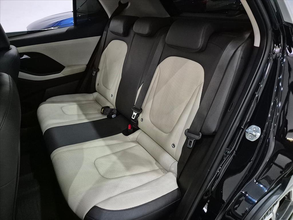 Hyundai-CRETA-2.0 FLEX ULTIMATE AUTOMÁTICO