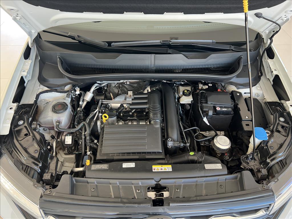 T-CROSS 1.4 250 TSI TOTAL FLEX EXTREME AUTOMÁTICO19