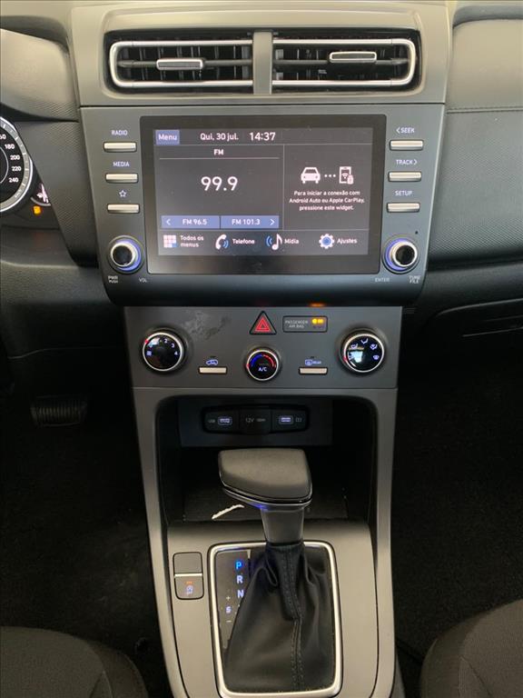 CRETA 1.0 TGDI FLEX COMFORT PLUS AUTOMÁTICO7