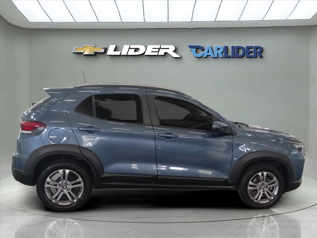 PULSE 1.0 TURBO 200 FLEX DRIVE CVT6