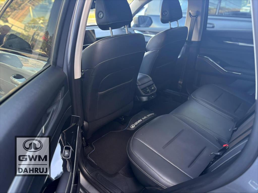 HAVAL H6 1.5 PHEV PREMIUM AWD E-TRACTION10