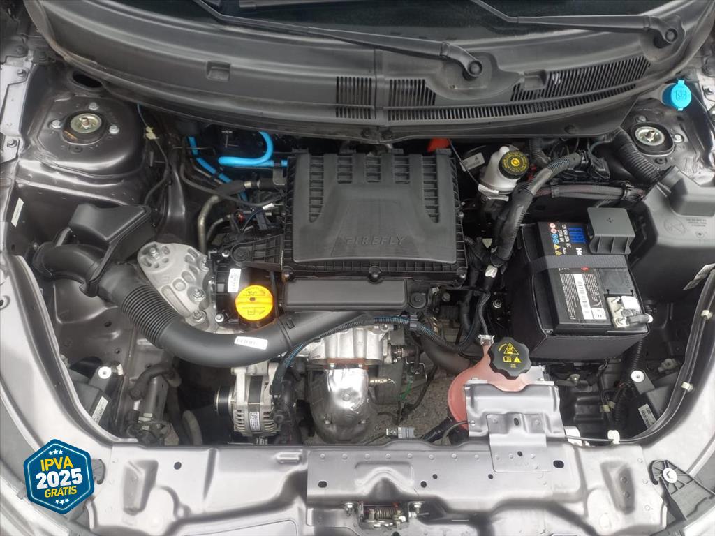 ARGO 1.0 FIREFLY FLEX DRIVE MANUAL7