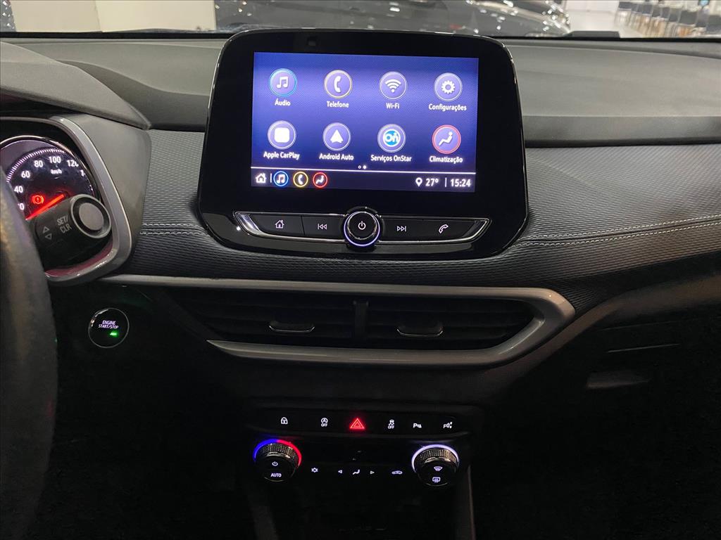 TRACKER 1.2 TURBO FLEX PREMIER AUTOMÁTICO11