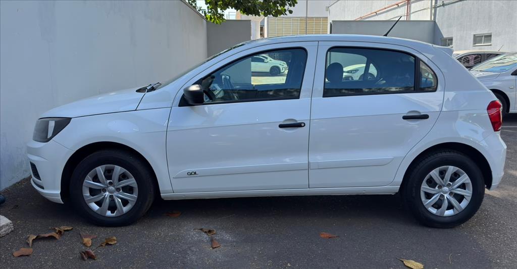 GOL 1.0 12V MPI TOTALFLEX 4P MANUAL6
