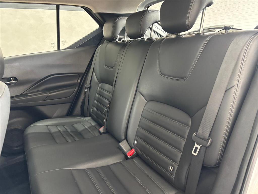 KICKS 1.6 16V FLEXSTART EXCLUSIVE XTRONIC8