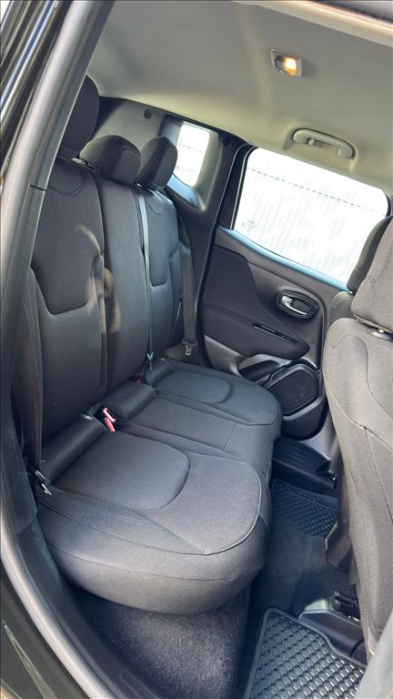 RENEGADE 1.8 16V FLEX 4P AUTOMÁTICO14