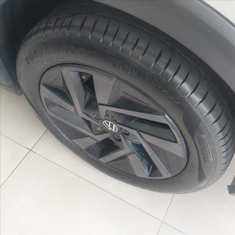 T-CROSS 1.4 250 TSI TOTAL FLEX HIGHLINE AUTOMÁTICO11