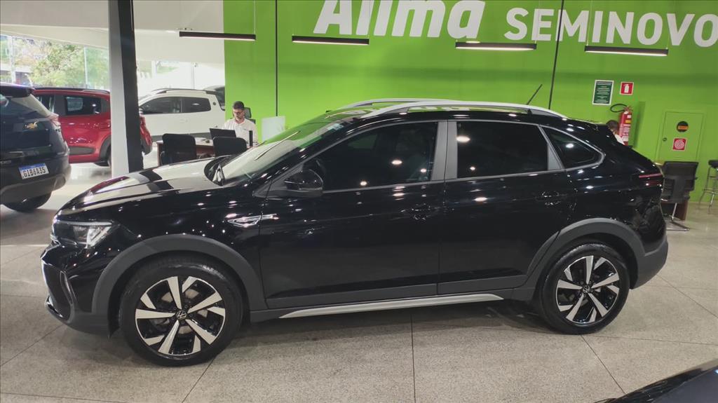 NIVUS 1.0 200 TSI TOTAL FLEX HIGHLINE AUTOMÁTICO6