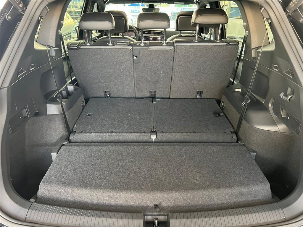 TIGUAN 2.0 300 TSI GASOLINA ALLSPACE R-LINE AUTOMÁTICO20