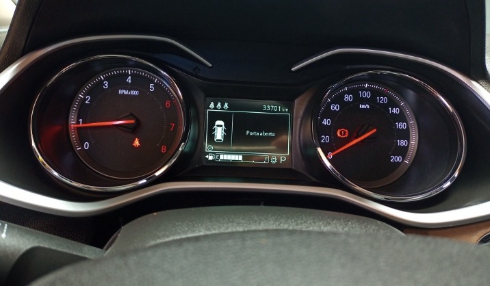 ONIX 1.0 TURBO FLEX PREMIER AUTOMÁTICO4