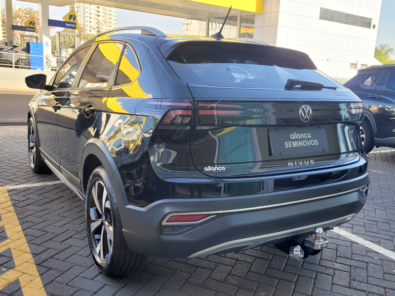 NIVUS 1.0 200 TSI TOTAL FLEX HIGHLINE AUTOMÁTICO5