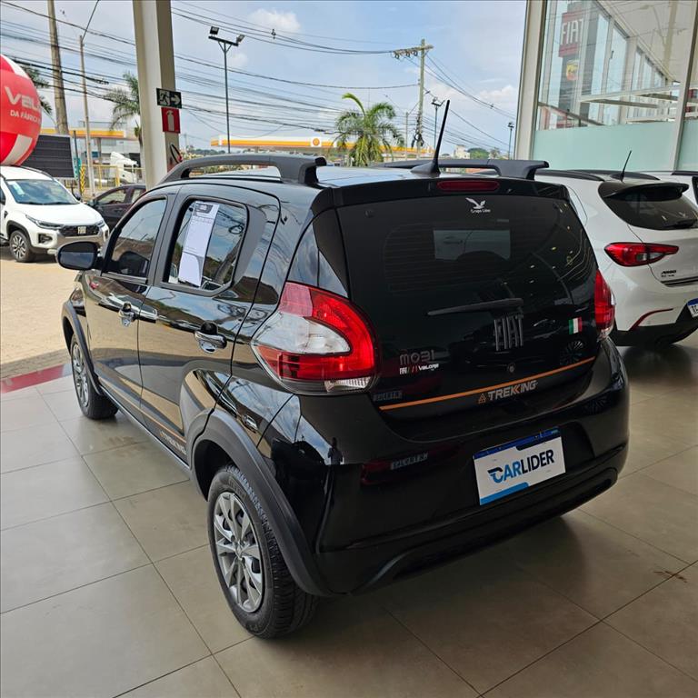 MOBI 1.0 EVO FLEX TREKKING MANUAL3