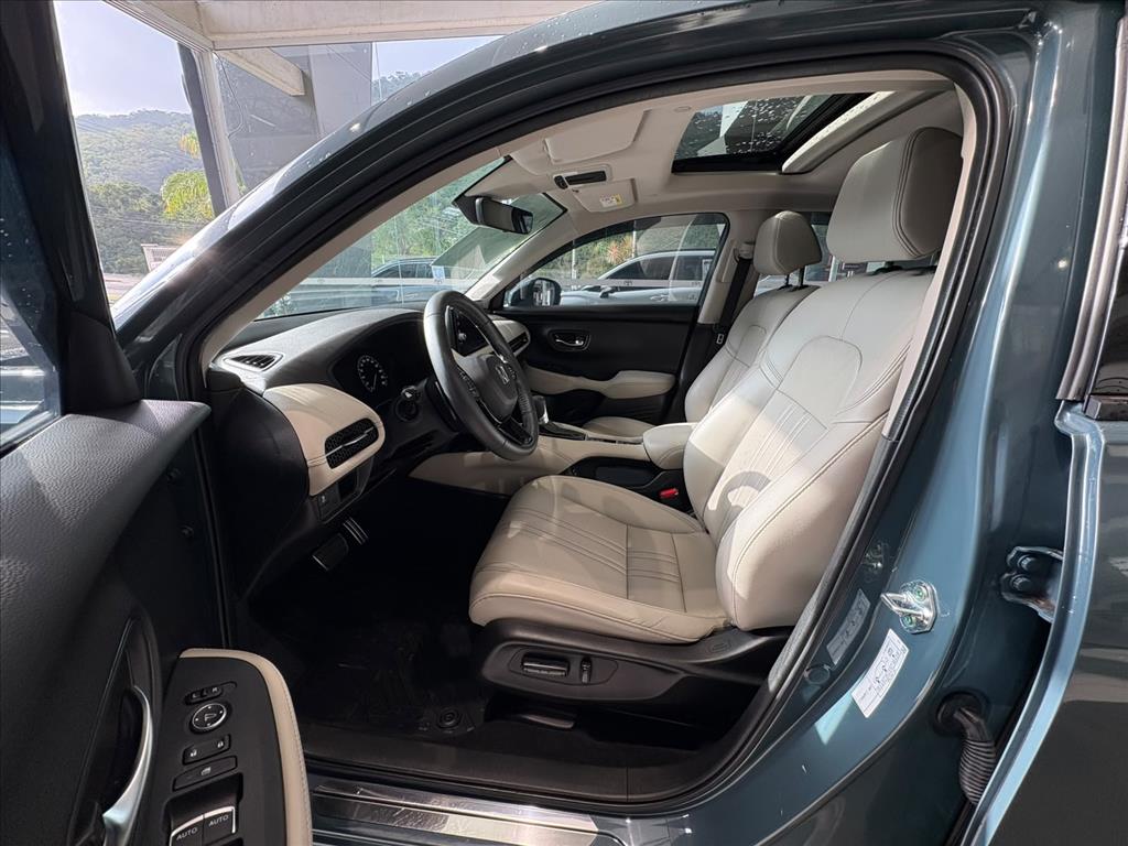 ZR-V 2.0 i-VTEC GASOLINA TOURING CVT6
