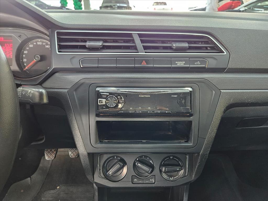 SAVEIRO 1.6 MSI ROBUST CS 8V FLEX 2P MANUAL6