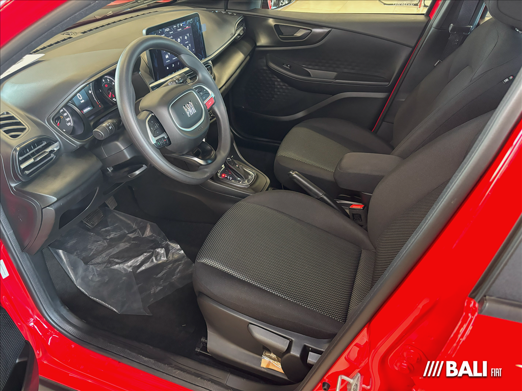 PULSE 1.3 FLEX DRIVE CVT9