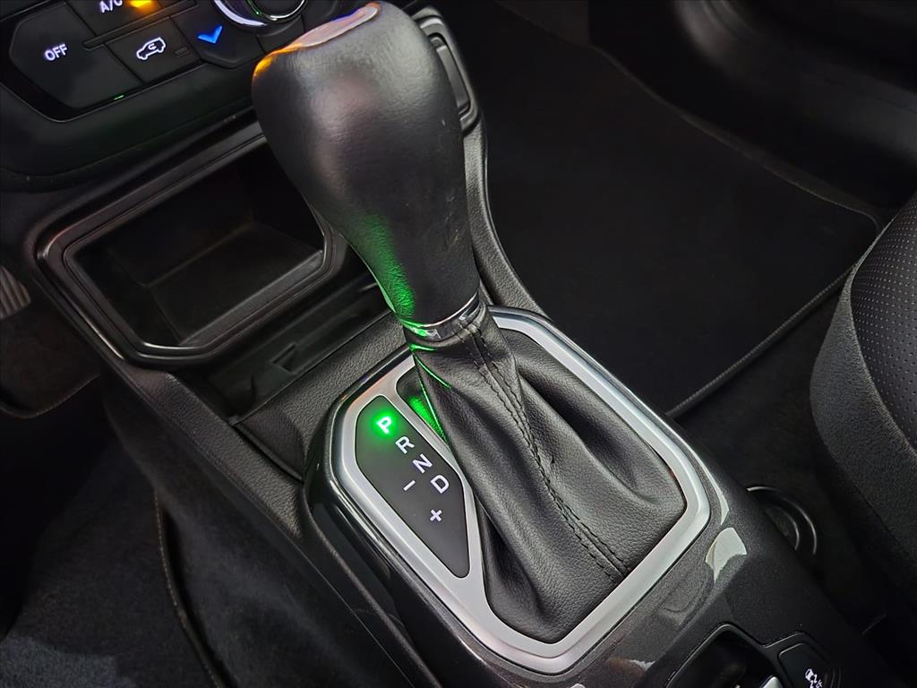 Jeep-RENEGADE-1.3 T270 TURBO FLEX LONGITUDE AT6