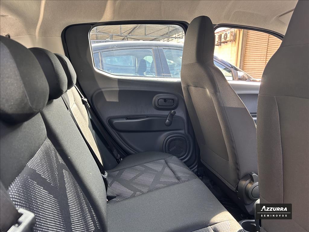 MOBI 1.0 EVO FLEX LIKE. MANUAL10