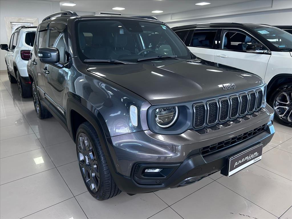RENEGADE 1.3 T270 TURBO FLEX S 4X4 AT90