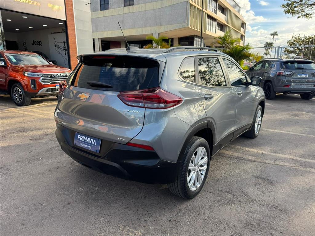 TRACKER 1.0 TURBO FLEX LTZ AUTOMÁTICO2