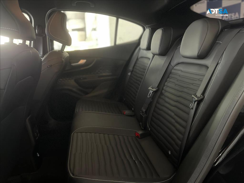 FIAT FASTBACK 1.0 TURBO 200 FLEX IMPETUS CVT