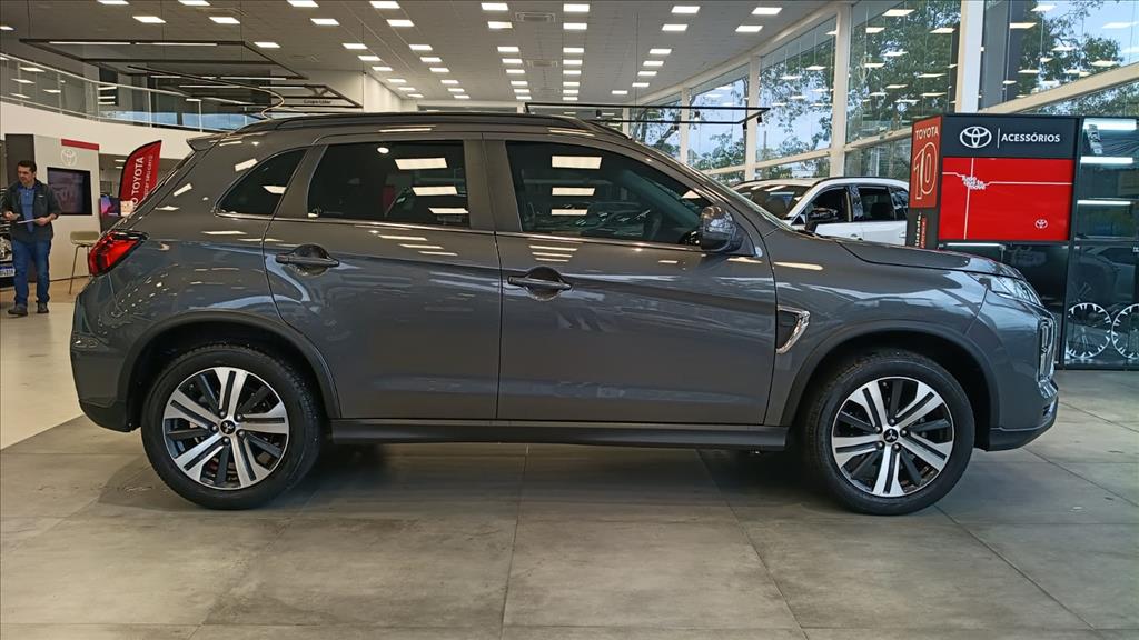 OUTLANDER 2.0 MIVEC FLEX SPORT HPE AUTOMÁTICO2