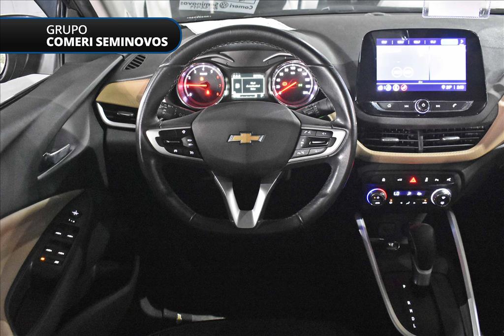 ONIX 1.0 TURBO FLEX PREMIER AUTOMÁTICO13