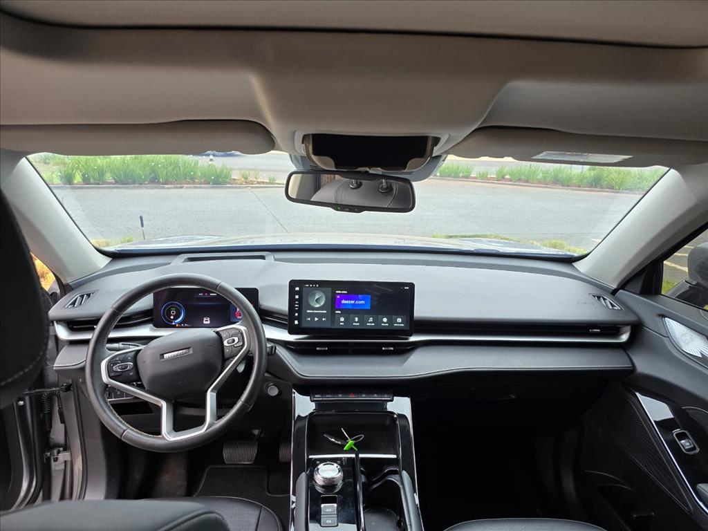 HAVAL H6 1.5 HEV PREMIUM E-TRACTION4