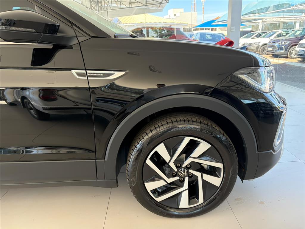 T-CROSS 1.4 250 TSI TOTAL FLEX HIGHLINE AUTOMÁTICO4