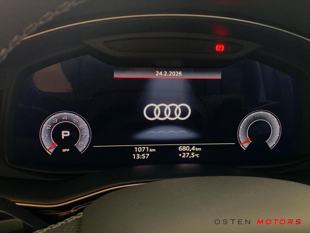 Audi-Q8-3.0 TFSI GASOLINA PERFORMANCE BLACK QUATTRO TIPTRONIC