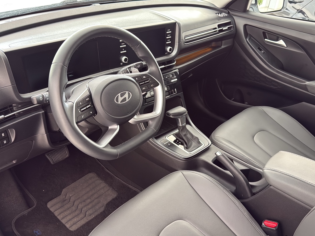 CRETA 1.0 TGDI FLEX LIMITED AUTOMÁTICO6