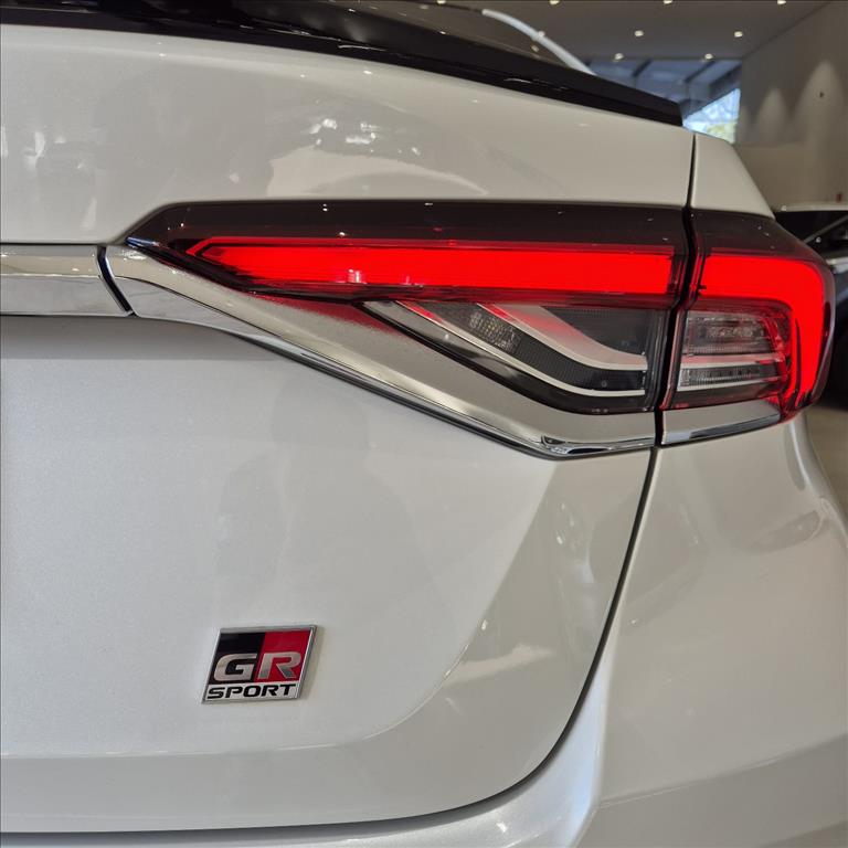 COROLLA 2.0 VVT-IE FLEX GR-S DIRECT SHIFT