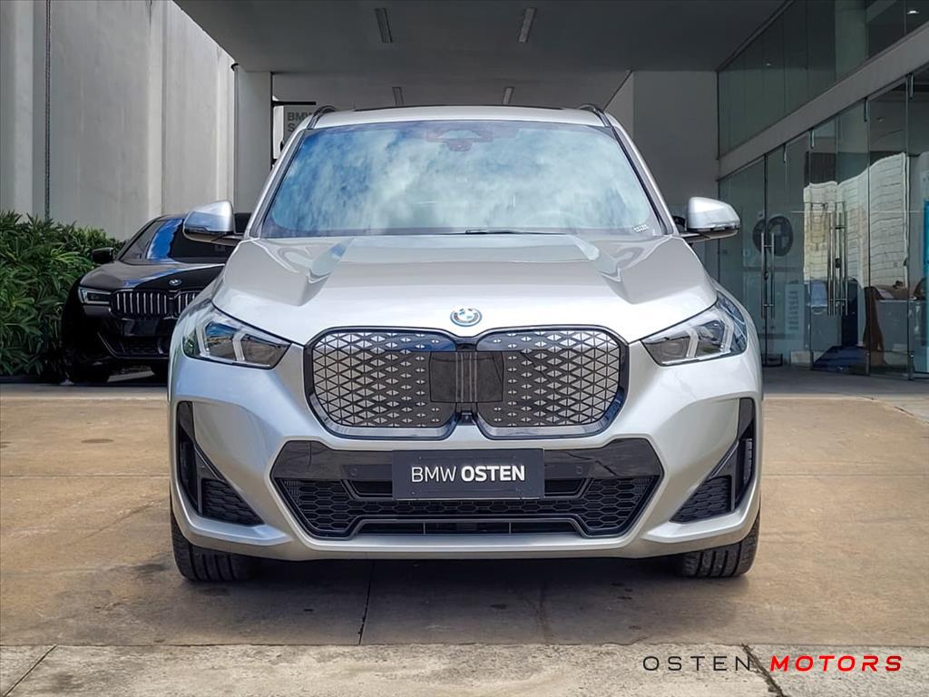 BMW-iX1-ELÉTRICO XDRIVE30 M SPORT