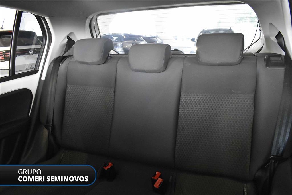 CROSS UP 1.0 MPI 12V FLEX 4P AUTOMATIZADO7