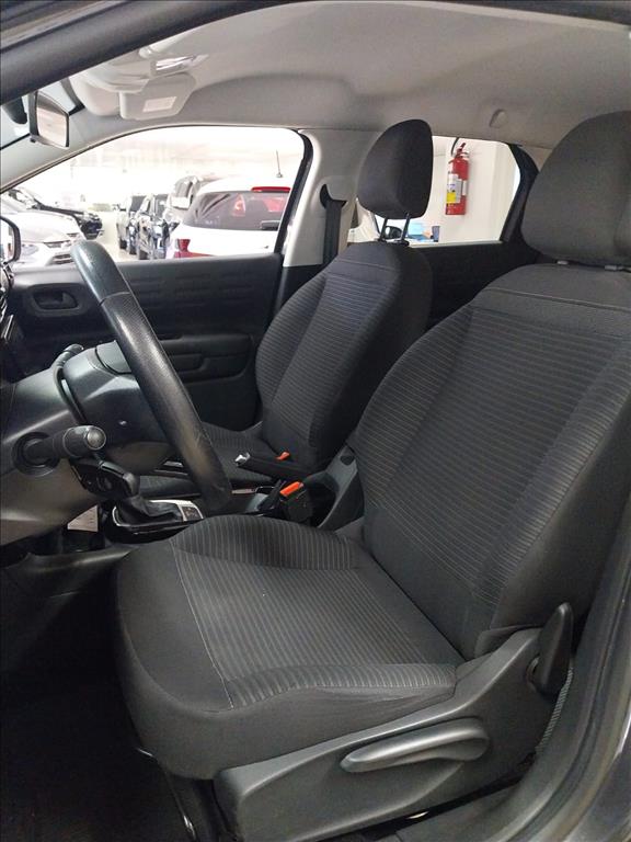 C4 CACTUS 1.6 VTI 120 FLEX FEEL EAT6