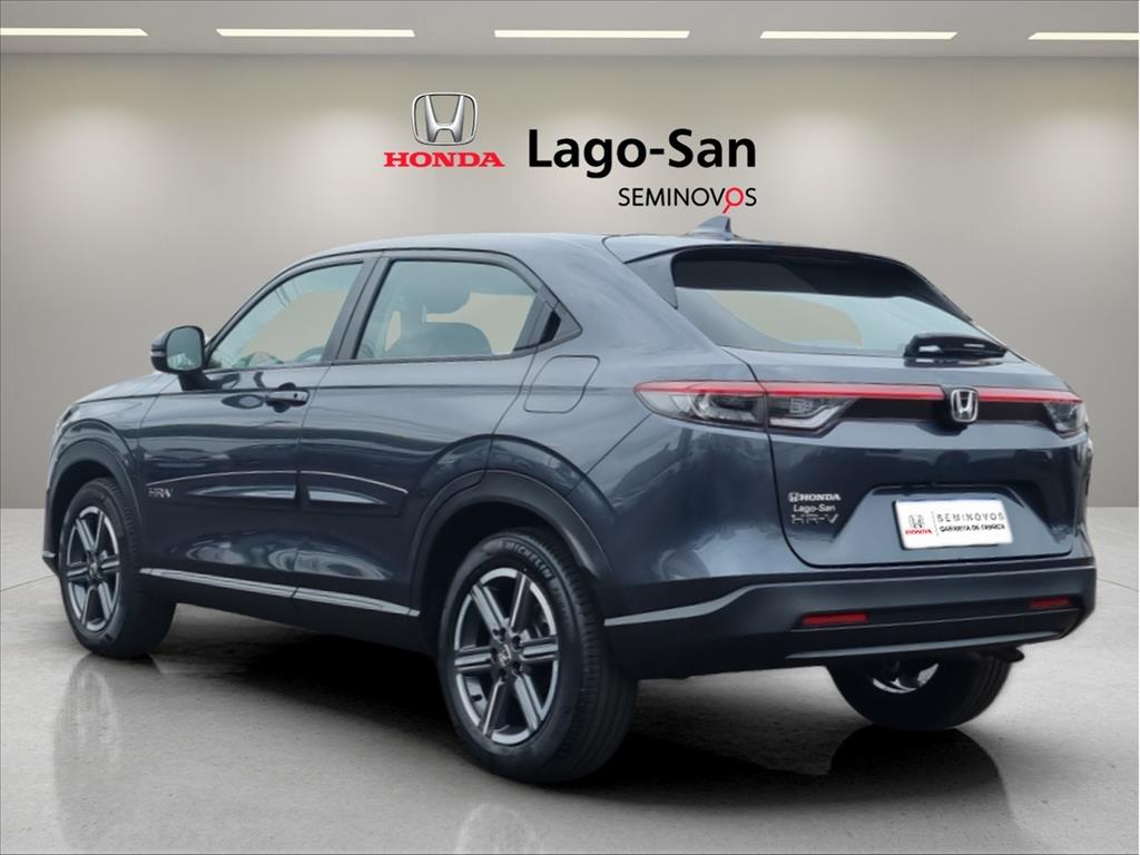 HR-V 1.5 DI I-VTEC FLEX EX CVT3