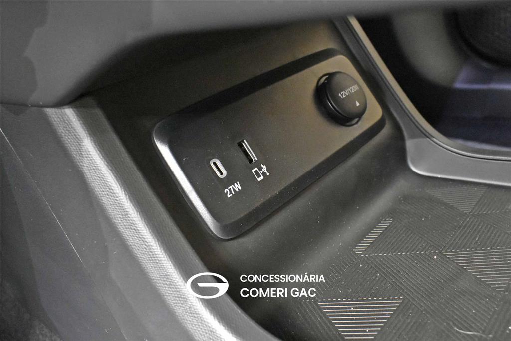 GS3 1.5 TURBO GASOLINA ELITE DCT13