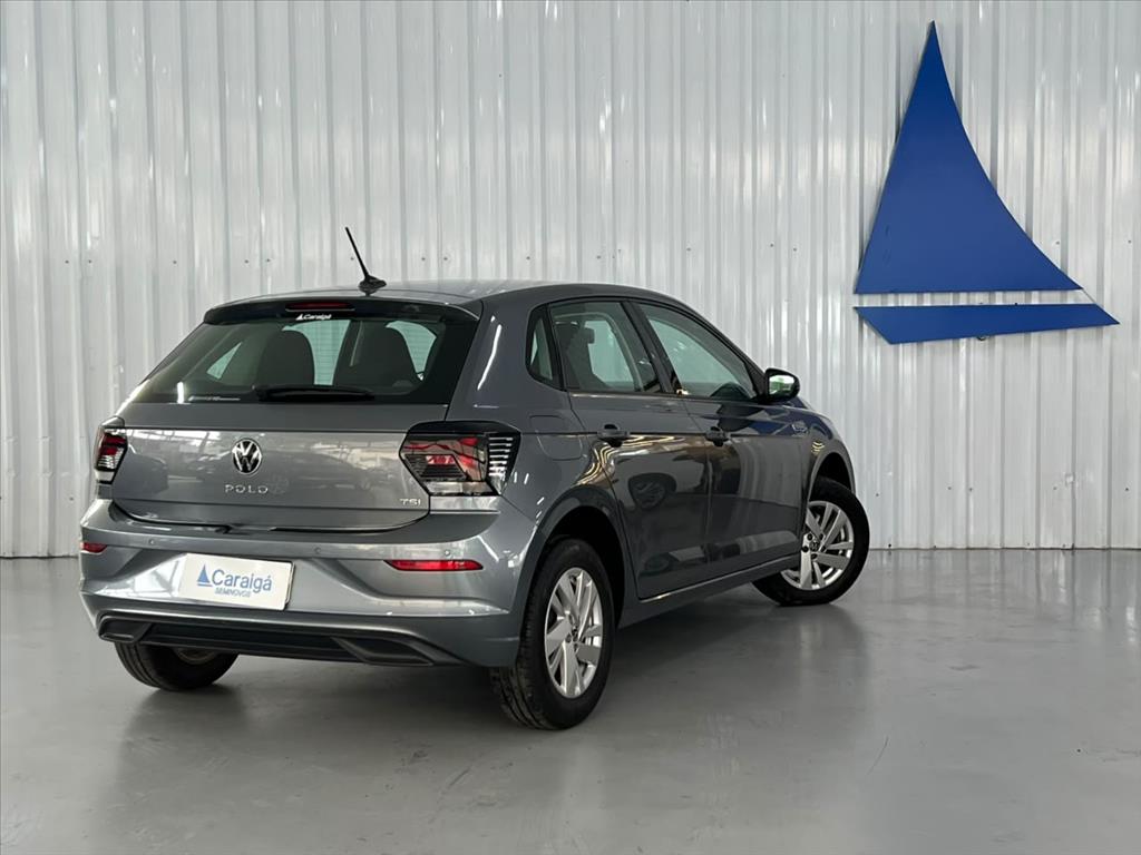 Volkswagen 1.0 170 TSI Comfortline Automático - foto 3