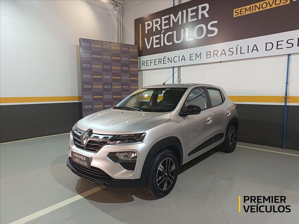 KWID 1.0 12V SCE FLEX INTENSE MANUAL2