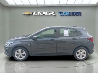 ONIX 1.0 TURBO FLEX LTZ AUTOMÁTICO2