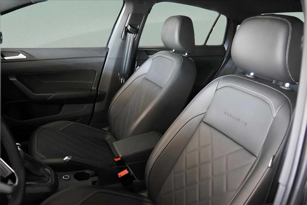 VIRTUS 1.4 250 TSI EXCLUSIVE AUTOMÁTICO8