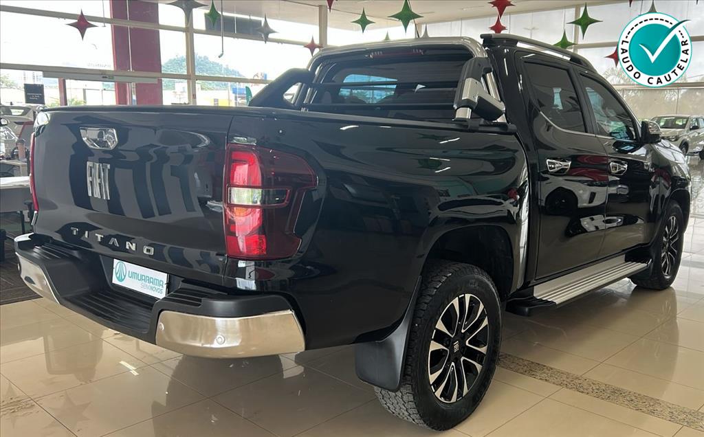 TITANO 2.2 TURBO DIESEL RANCH 4X4 AT63