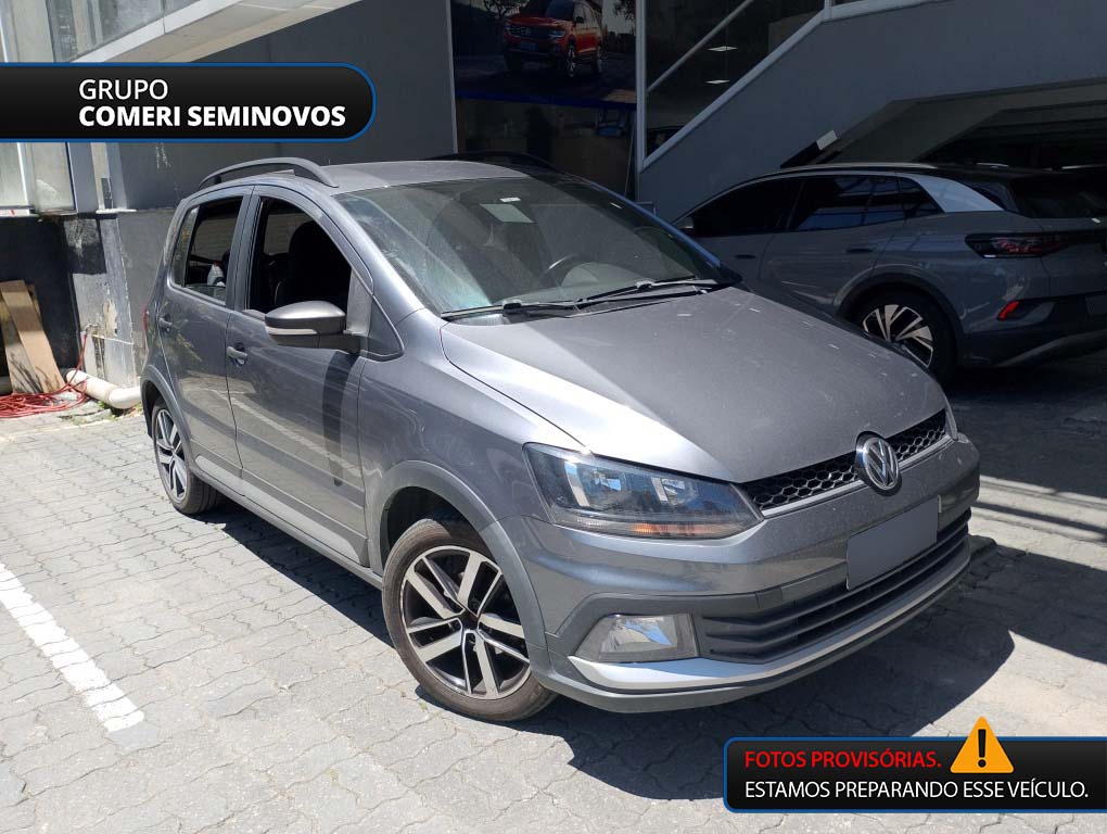 FOX 1.6 MSI TOTAL FLEX XTREME 4P MANUAL