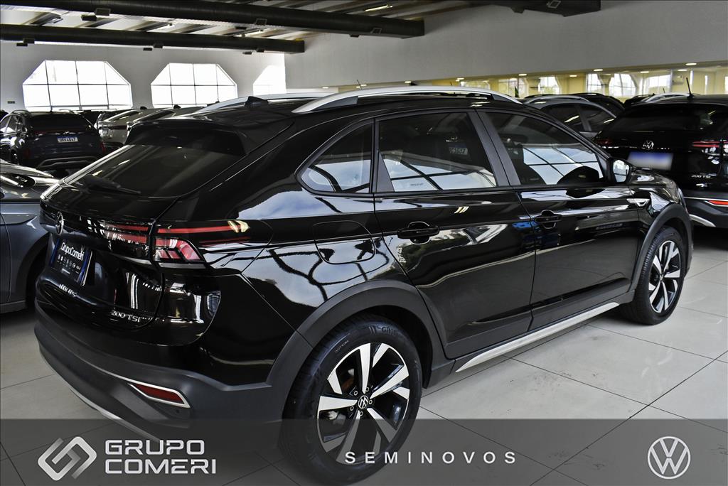 NIVUS 1.0 200 TSI TOTAL FLEX HIGHLINE AUTOMÁTICO3