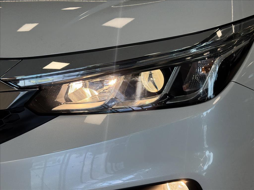 CITY 1.5 i-VTEC FLEX HATCH EXL CVT2