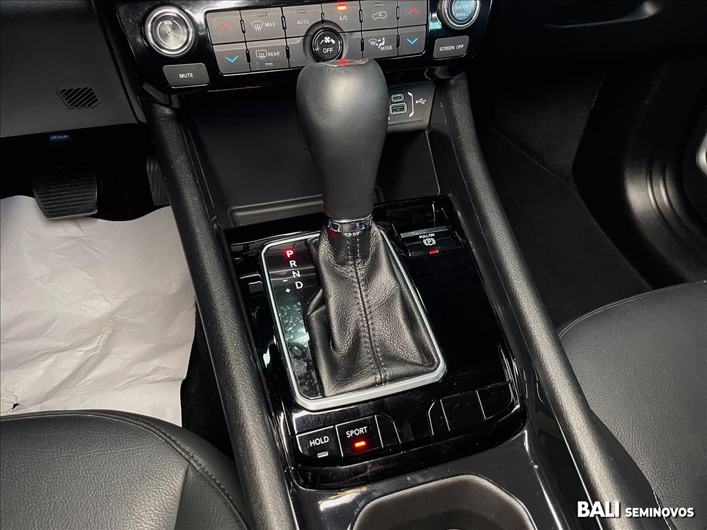 COMPASS 1.3 T270 TURBO FLEX LONGITUDE AT614