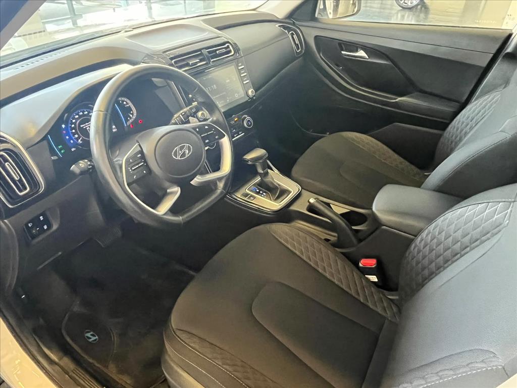 CRETA 1.0 TGDI FLEX LIMITED SAFETY AUTOMÁTICO10